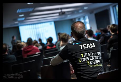 Triathlon Convention Europe 2017 – Rückblick