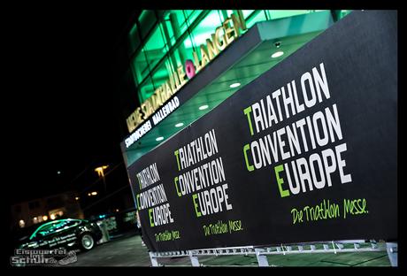 Triathlon Convention Europe 2017 – Rückblick