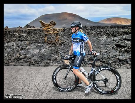 Lanzarote: Radsport-Insel (Aufruf!)