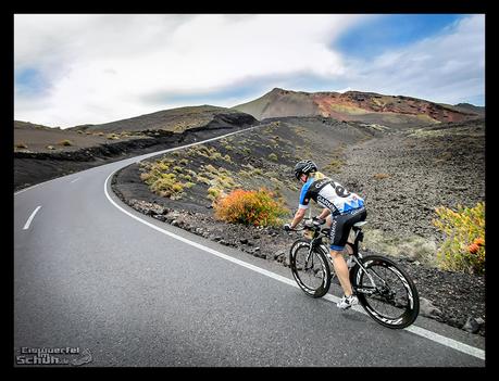 Lanzarote: Radsport-Insel (Aufruf!)