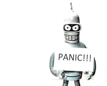 Panik-Tag in den USA – der amerikanische National Panic Day