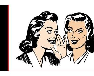 [ Eman-Zicken! }  Feministinnen- App soll Gespräche abhören!  Und Männer zum Schweigen bringen!