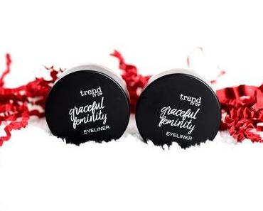 [Produkttest] graceful feminity LE von trend IT UP