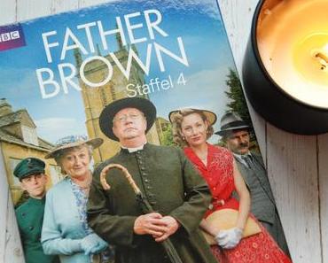 {Gesehen} Father Brown Staffel 4