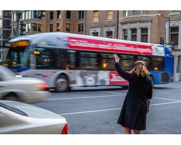 Steigende Investments in Startups aus dem Mobilitätssektor