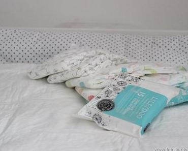 10 Produkte die auf den Wickeltisch gehören