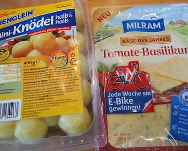 Die “ Cool Box “ / März 2017