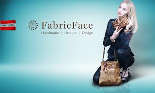 FabricFace - Alena Maruscak