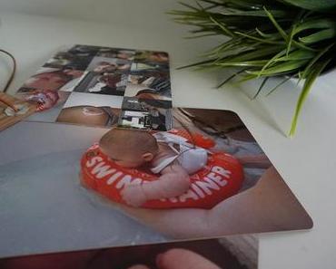 7 wunderschöne Ideen, um die ersten Jahre mit Kind zu verewigen