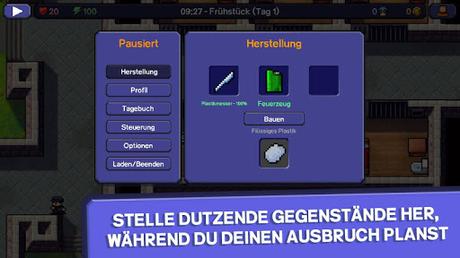 9 um 9: Neue Android Apps im Play Store (KW 10/17)