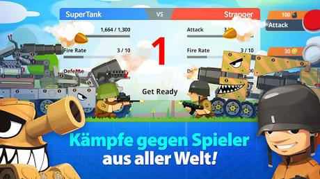 9 um 9: Neue Android Apps im Play Store (KW 10/17)