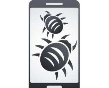 Malware Skinner bringt Werbung auf Android-Smarphones