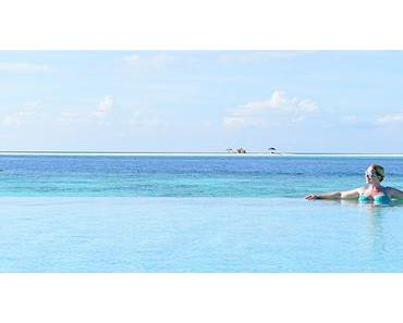 Malediven-Traumurlaub Teil 1: Inselparadies Hurawalhi Island Resort