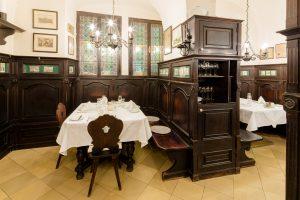 Restaurant Ofenloch