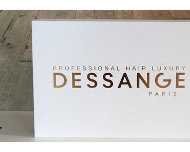 Review Dessange Paris Absolute Repair Serie