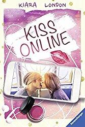 Rezension - Kiss Online - Kiara London