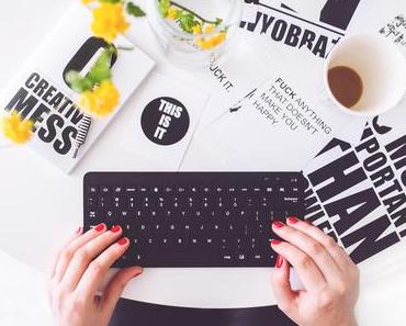 Die besten DIY-Linkpartys im deutschsprachigen Raum