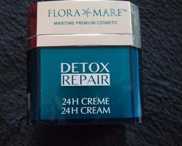 Gesichtspflege von “ Flora Mare „
