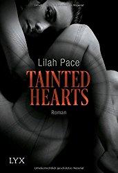 Rezension - Tainted Hearts - Lilah Pace