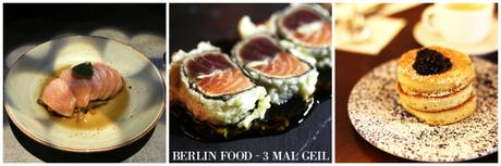 Genießen in Berlin – meine kulinarischen Neuentdeckungen