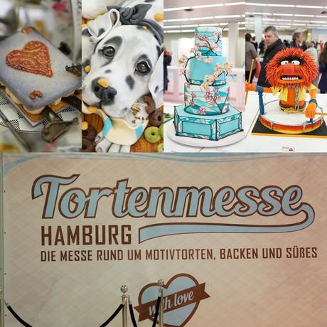 Bericht zur Tortenmesse in Hamburg