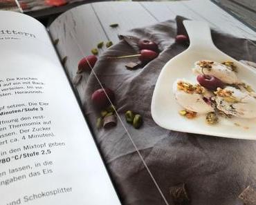 Wir präsentieren: Unsere besten Rezepte für den Thermomix – Unser erstes Kochbuch