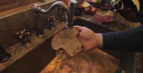 Schweizer Foodporn zum Dahinschmelzen