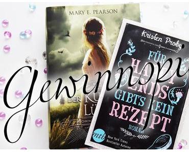 [Neuauslosung] Valentinstag ~ Der Kuss der Lüge N°2