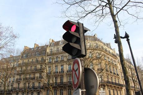 Survival Guide -  Tipps für Paris Teil 1