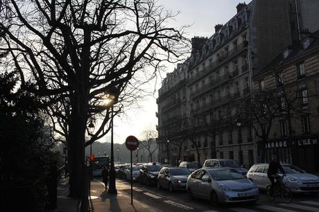 Survival Guide -  Tipps für Paris Teil 1