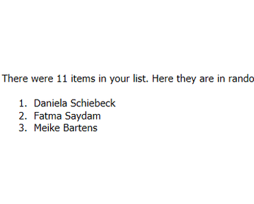 Gewinnspielauslosung Fuchsreihe (Blogtour)