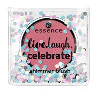 essence „live.laugh.celebrate!“
