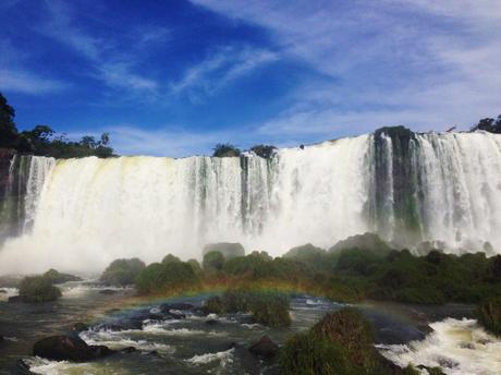 Iguazu-Wasserfälle in Argentinien & Brasilien: Die besten Tipps zum Besuch der Cataratas