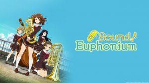 Zweiter Film zum „Sound! Euphonium“-Franchise offiziell in der Mache