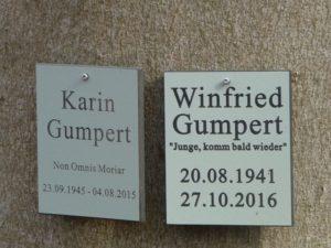 Wer ein neues Leben will, muss vorher sterben