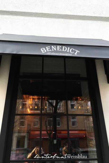 Benedict Berlin – 24 Stunden Frühstücken