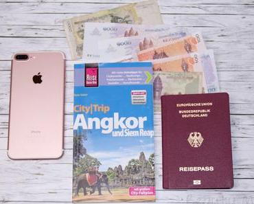 Tipps und Infos für eine Reise nach Kambodscha