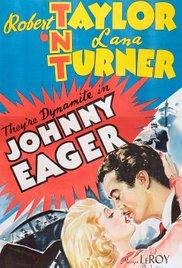 Der Tote lebt – Johnny Eager, 1941