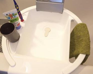 Zähne putzen - Hände waschen