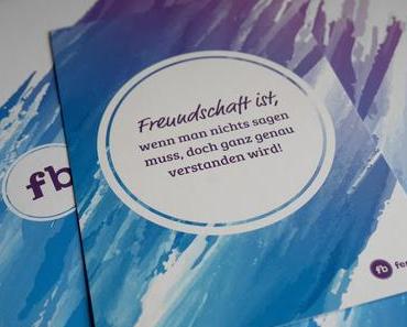 Fembox Februar 2017 Unboxing