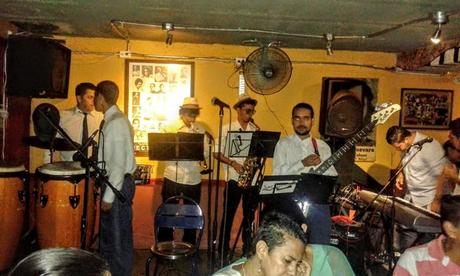 Die Besten Salsa Bars und Clubs in Medellin