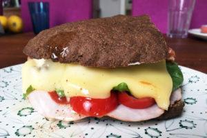 Knitterfood: Die Woche auf meinem Teller 10/2016