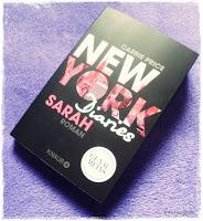 [Rezension] New York Diaries — Sarah (Carrie Price)