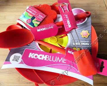 Mit Überkochschutz bleibt der Herd sauber #Kochblume #SilikonHelfer #Kochen