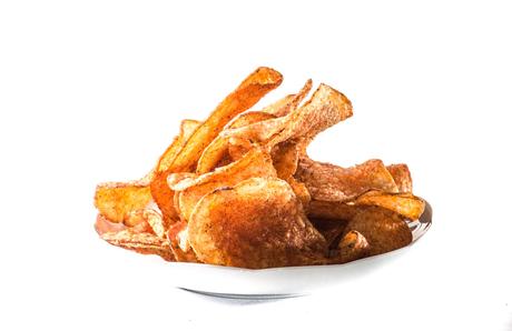 Kuriose Feiertage - 14. März - Tag der Kartoffelchips – der amerikanische National Potato Chip Day - 3 (c) 2015 Sven Giese