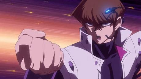 Anime Movie Review: Yu-Gi-Oh! The Dark Side of Dimensions von Fuma
