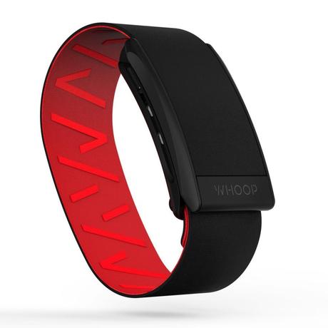 Whoop Strap 2 Fitness Tracker 