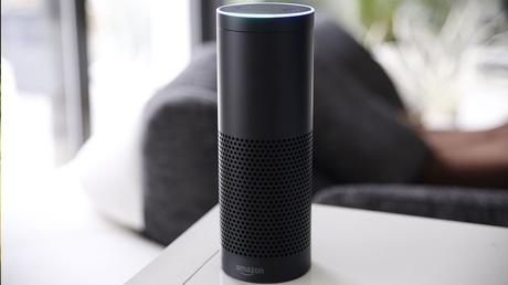Angetestet: Einen Monat mit Amazon Echo