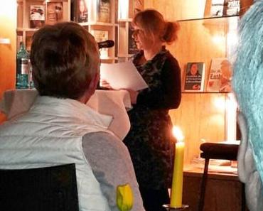 Nachlese *Kreuzundqueerbett*