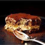 Vive la évolution – Tiramisu